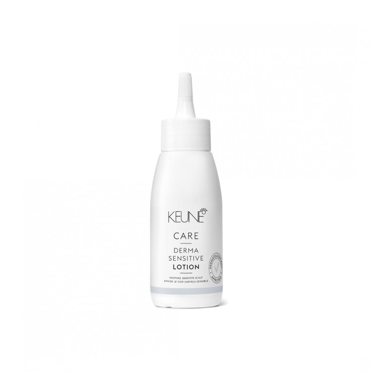 CARE LINE Kúra pre citlivú pokožku - 75ml